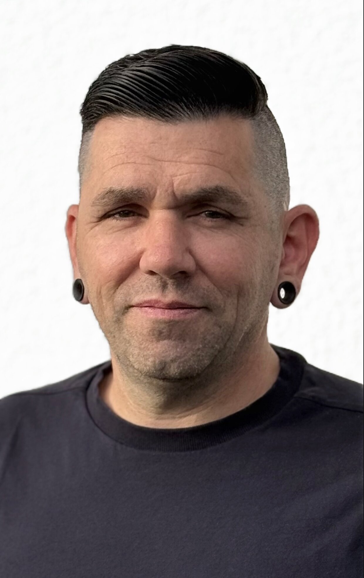 Portrait Ihres Ansprechpartners