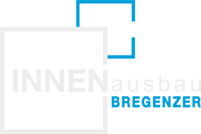 Logo Innenausbau Bregenzer